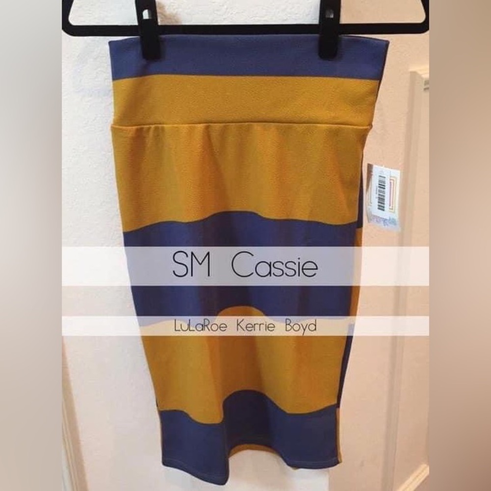 NWT LuLaRoe Cassie